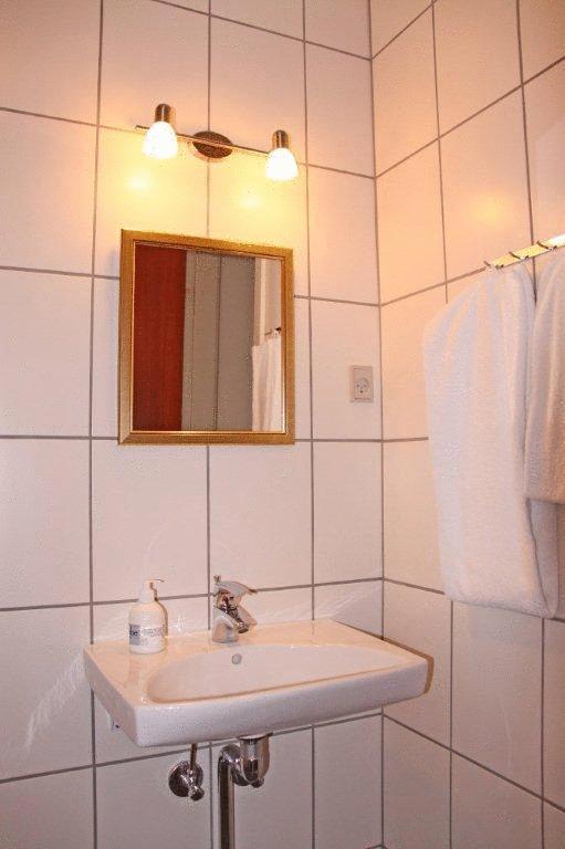 Motel Hojmolle Kro Eskilstrup  Camera foto